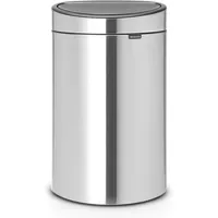Brabantia Touch Bin New Recycle 23 + 10 l