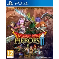 SQUARE ENIX Dragon Quest Heroes II - Explorer's Edition