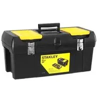 Stanley Werkzeugbox Millenium 61 x 27 x 28,4 cm