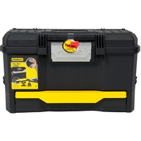 Stanley Werkzeugbox Kunststoff Schublade