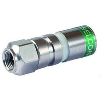 Kathrein F-Kompressionsstecker EMK 19