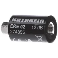 Kathrein ERE 02 Dämpfungsstecker