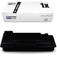 Kompatible Ware kompatibel zu Kyocera TK-130 schwarz ca. 7200