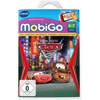 Vtech MobiGo 2 Lernspiel Cars 2 (80-251904)