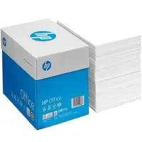 HP Office A4 80 g/m2 2500 Blatt