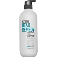KMS Head Remedy Deep Cleanse 750 ml