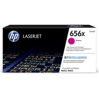 HP 656X magenta