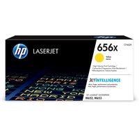 HP 656X gelb