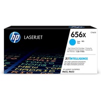 HP 656X cyan