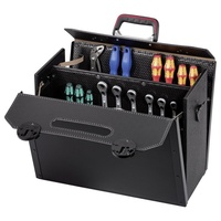 Parat TOP-LINE 17000581 Profi Werkzeugtasche unbestückt (B x H