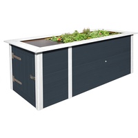 Weka  Profi-Hochbeet 669  205 x 79 x 81 cm