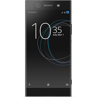 Sony Xperia XA1 Ultra 32GB schwarz