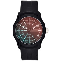 Diesel Armbar Silikon 44 mm DZ1819