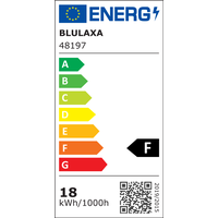Blulaxa LED-Röhre 19W G13 (48197)