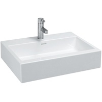Laufen Living City Waschtisch 60 x 46 cm (8174340001091)