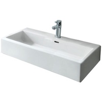 Laufen Living City Waschtisch 100 x 46 cm (8184370001041)