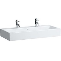 Laufen Living City Waschtisch 100 x 46 cm (8184380001041)