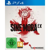 THQ Nordic Sine Mora EX (PS4)