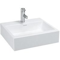 Laufen Living City Waschtisch 50 x 46 cm (8174320001081)