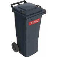 Sulo Müllgroßbehälter grau 60l
