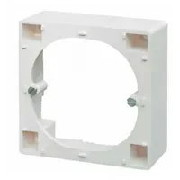 Kathrein ESZ 50 Aufputzkasten für Antennen-Steckdose