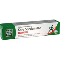 Dr. Theiss Naturwaren Allgäuer Latschenkiefer Knie Spezialsalbe