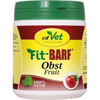 CdVet Fit Barf Obst 350 g