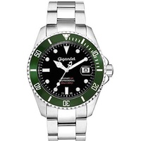 Gigandet Sea Ground Edelstahl 316L 43 mm G2-005