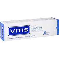 Dentaid Gmbh VITIS sensitive Zahnpasta