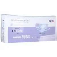 Seni Classic Plus L 30 St.