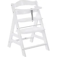 Hauck Alpha+ white
