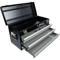 BGS Metall-Werkzeugkoffer, leer 3 Schubladen
