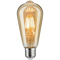 Paulmann LED Vintage-Kolben ST64 6W E27 (28523)