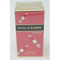 Prada Candy Gloss Eau de Toilette 50 ml