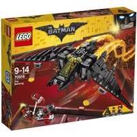 AGI The Batman Movie Batwing 70916