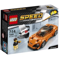 LEGO Speed Champions McLaren 720S 75880