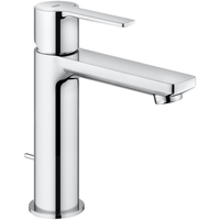 GROHE Lineare S-Size Einhandmischer chrom 32114001