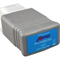 Ampertec kompatibel zu Canon PFI-1000C cyan