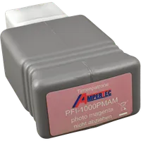 Ampertec kompatibel zu Canon PFI-1000PM photo magenta