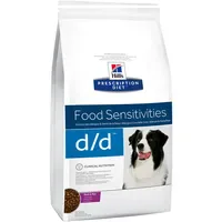 Hill's Prescription Diet Canine d/d Ente & Reis 12