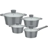 GSW Bolero Topf-Set 4-tlg.