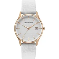 Kenneth Cole Quarzuhr KC15109002