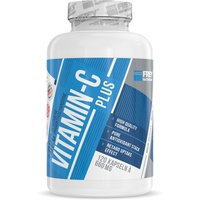 Frey Nutrition Vitamin C Plus Kapseln 120 St.