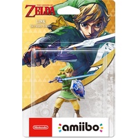 Nintendo amiibo The Legend of Zelda Collection Link Skyward