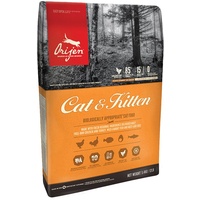 Orijen Cat & Kitten 5,4 kg