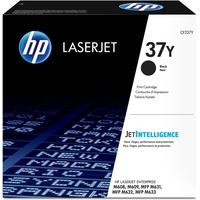 HP 37Y schwarz (CF237Y)