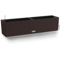 LECHUZA Balconera Cottage 80 Komplettset 80 x 19 x