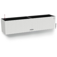 LECHUZA Balconera Cottage 80 Komplettset 80 x 19 x