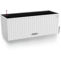 LECHUZA Balconera Cottage 50 Komplettset 50 x 19 x