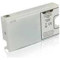 Kompatible Ware kompatibel zu Epson T7891 XXL schwarz